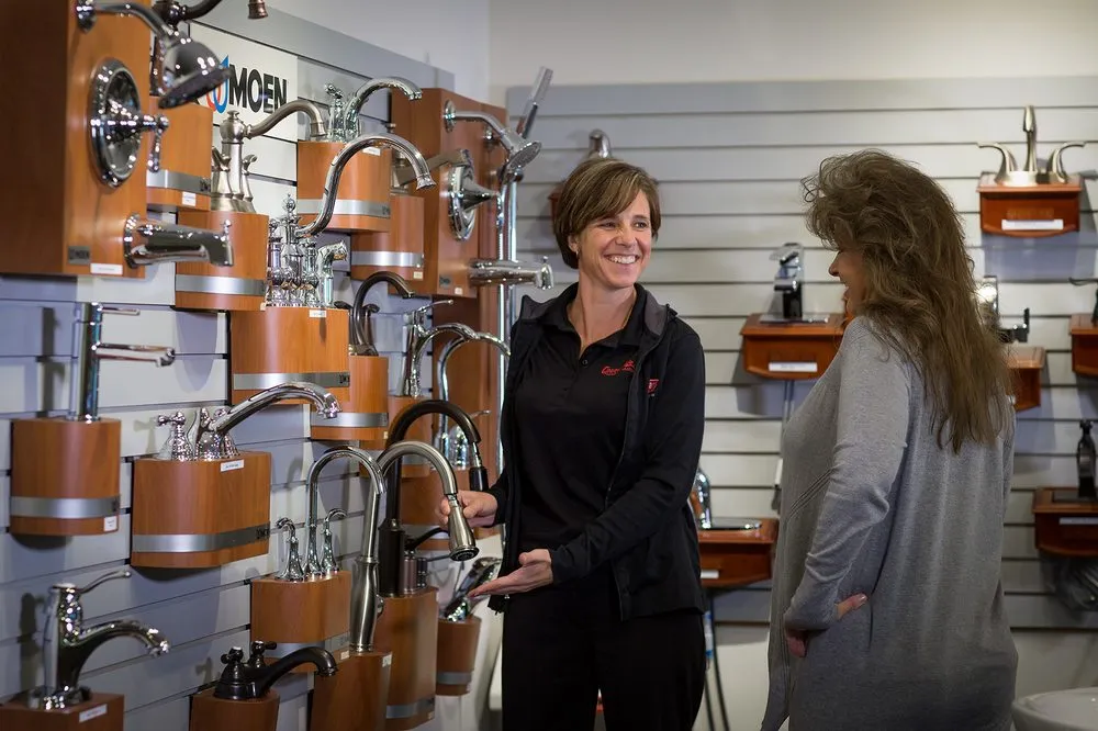 Slide of Countryside Plumbing & Heating