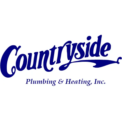 Slide of Countryside Plumbing & Heating