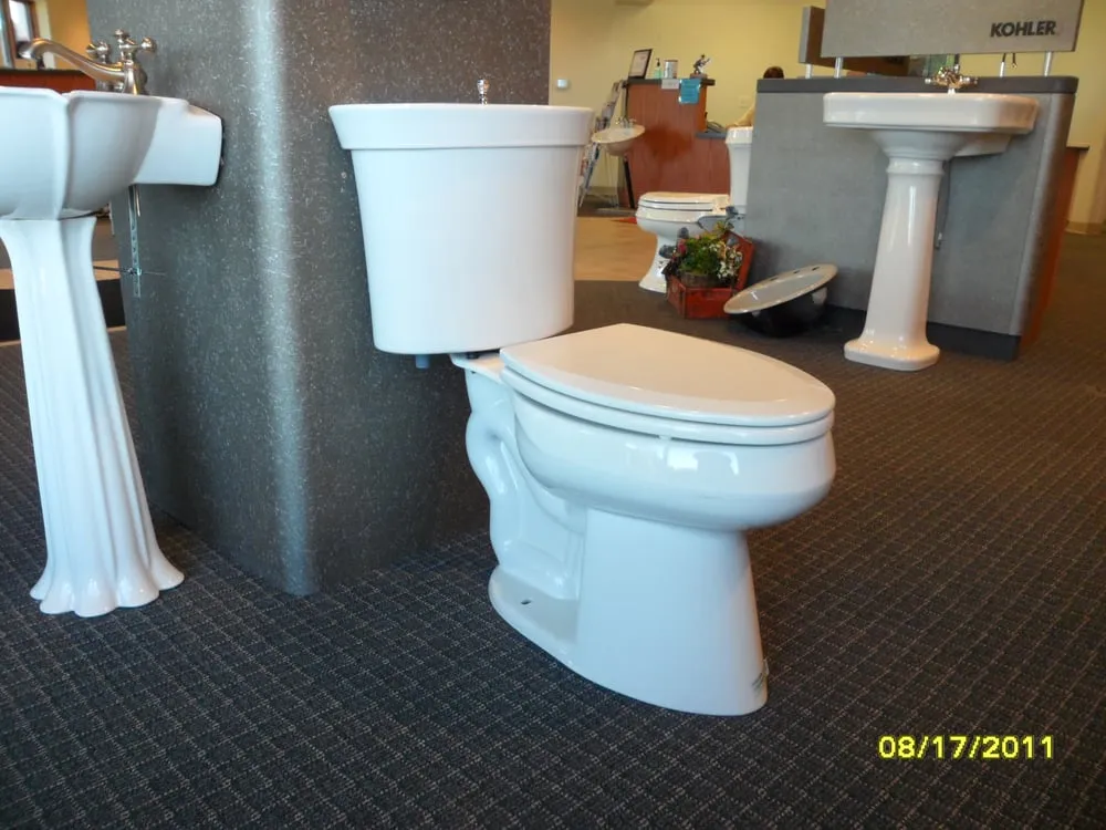 Slide of Countryside Plumbing & Heating