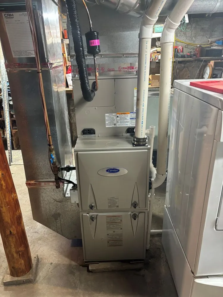 Slide of Countryside Refrigeration & Heating