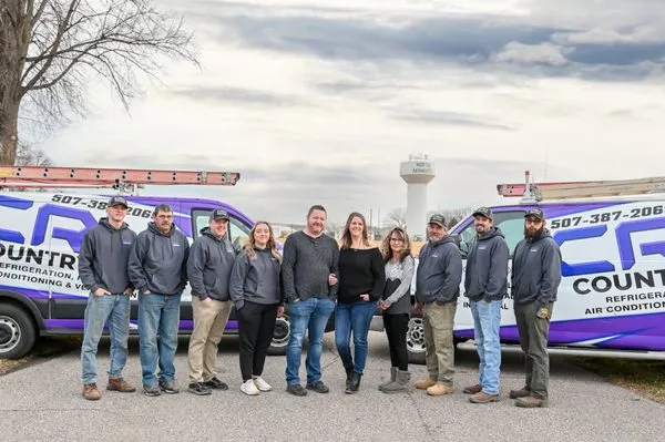 Countryside Refrigeration & Heating