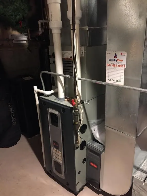 Slide of Countryview Heating and Cooling Group