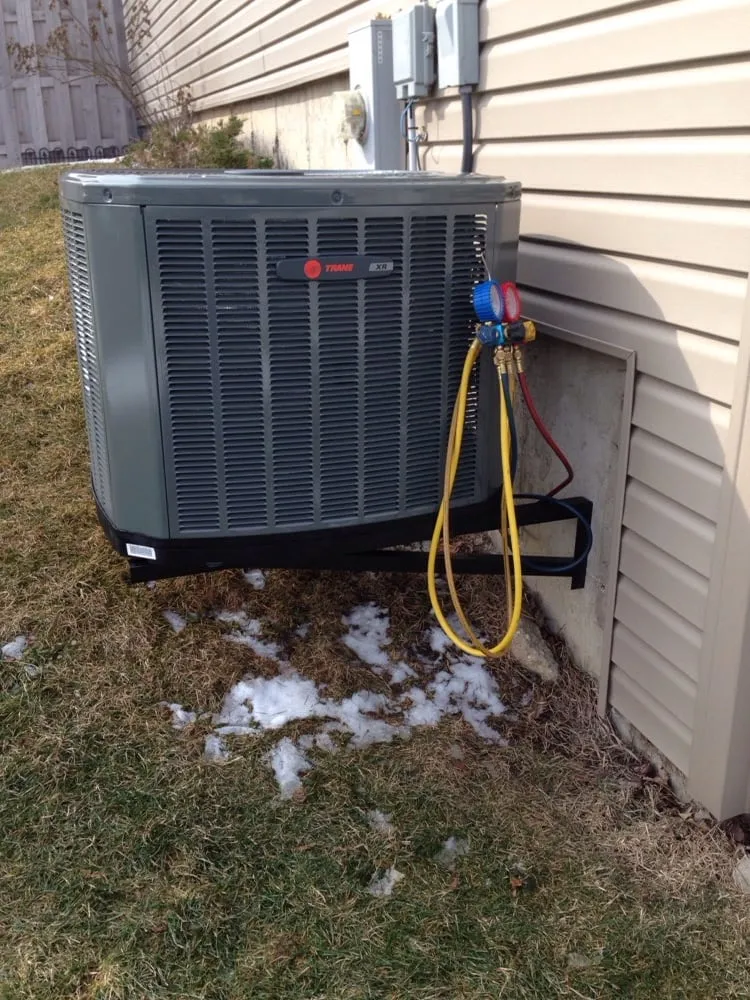 Slide of Countryview Heating and Cooling Group