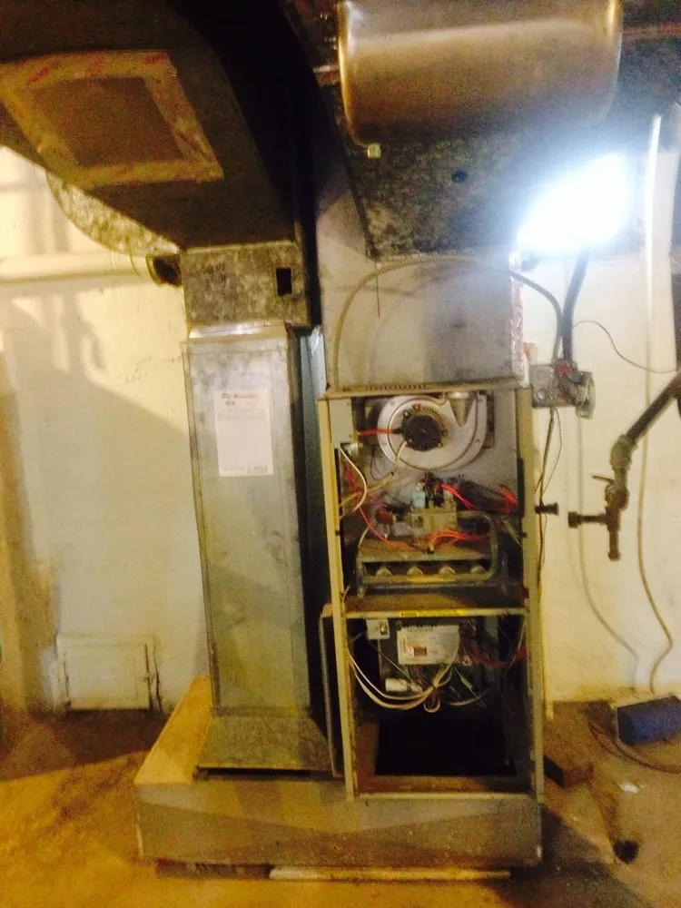 Slide of Countryview Heating and Cooling Group