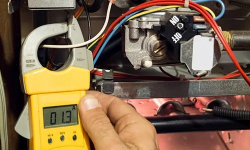 Slide of Countryview Heating and Cooling Group