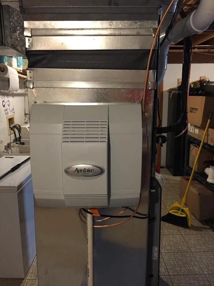 Slide of Countryview Heating and Cooling Group