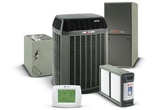 Slide of Countryview Heating and Cooling Group