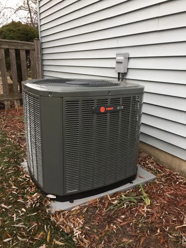 Slide of Countryview Heating and Cooling Group