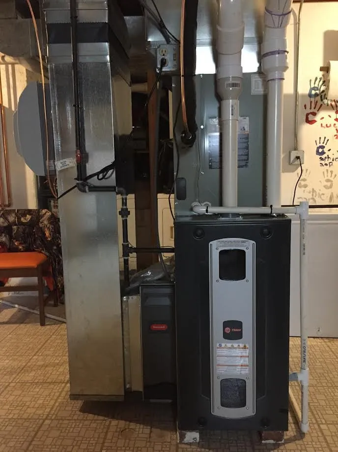 Slide of Countryview Heating and Cooling Group