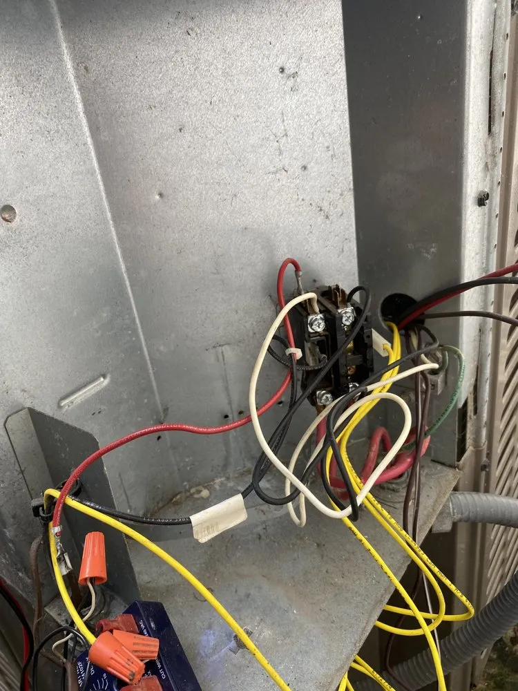 Slide of County AC Medic