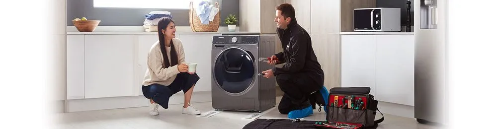 Slide of County Appliance Repair