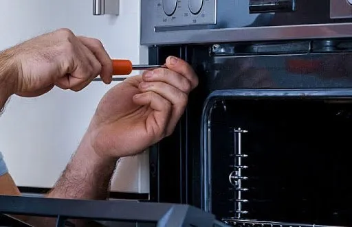 Slide of County Appliance Repair