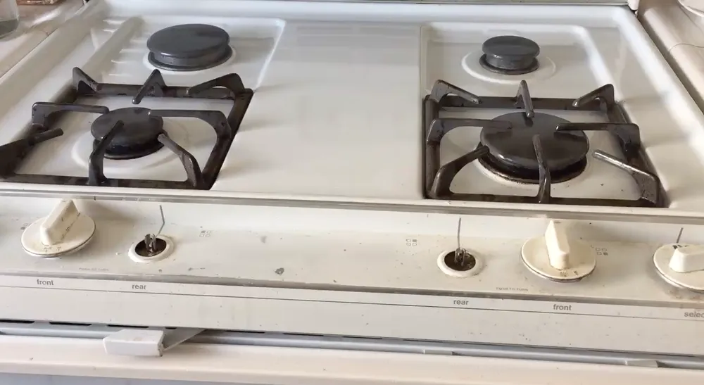 Slide of County Appliance Repair