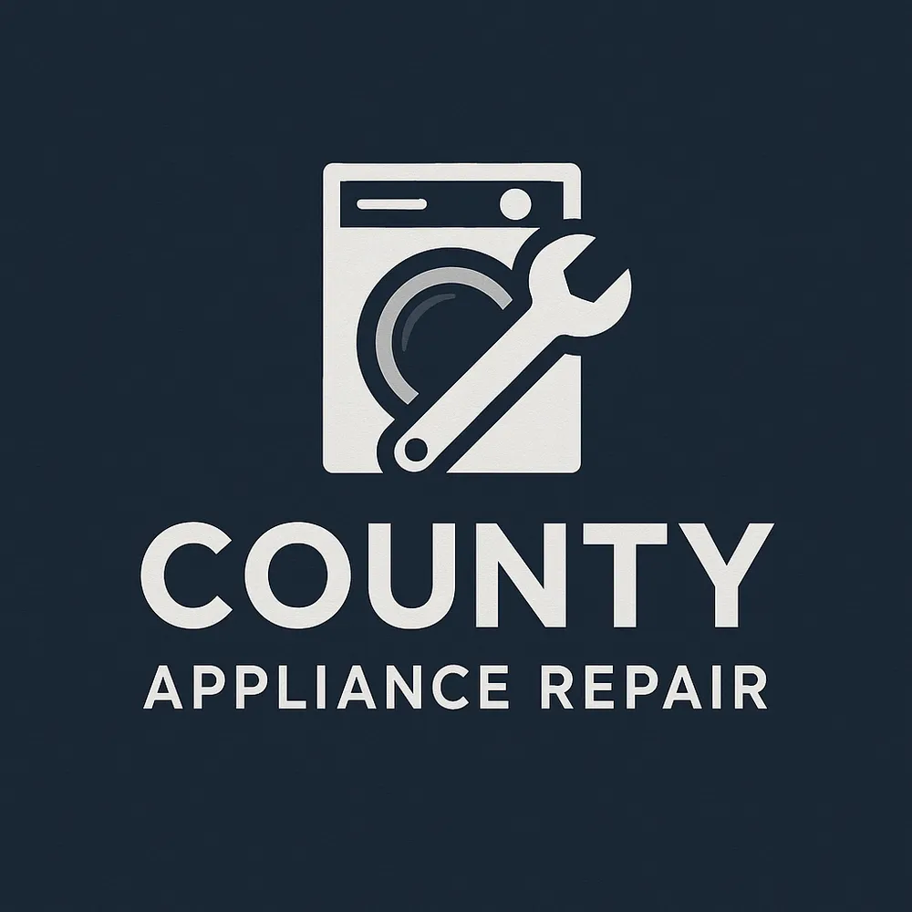 Slide of County Appliance Repair