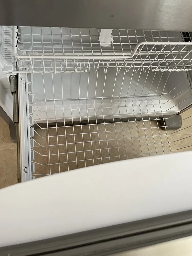 Slide of County Appliance Repair