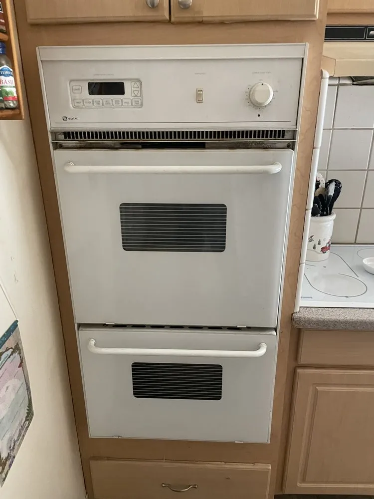 Slide of County Appliance Repair