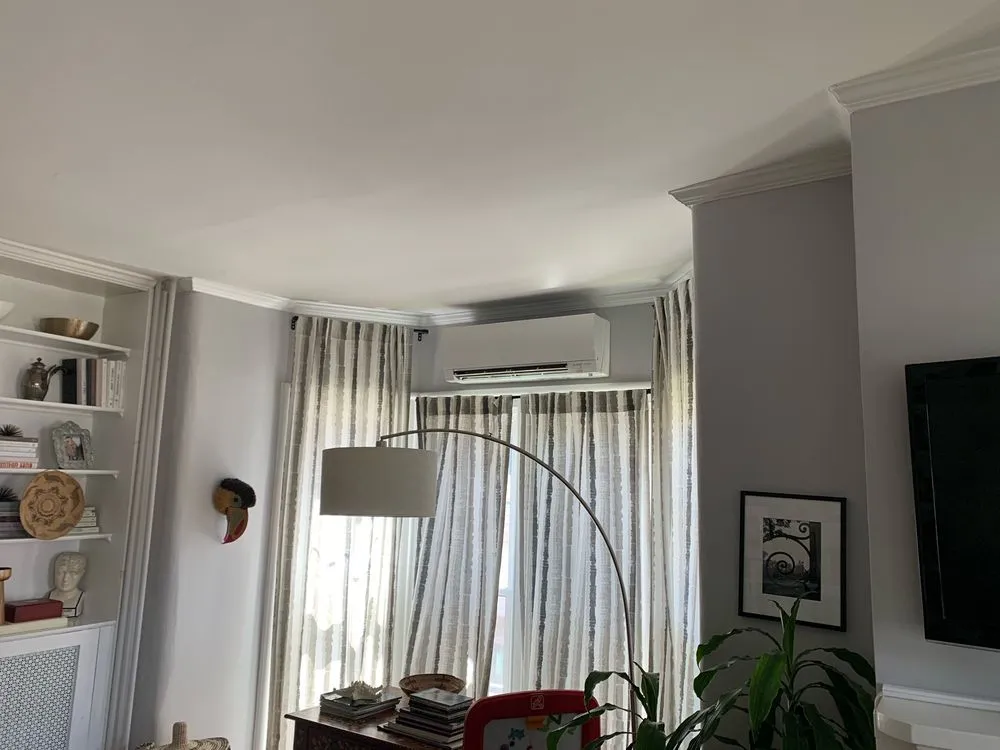 Slide of County Comfort Services