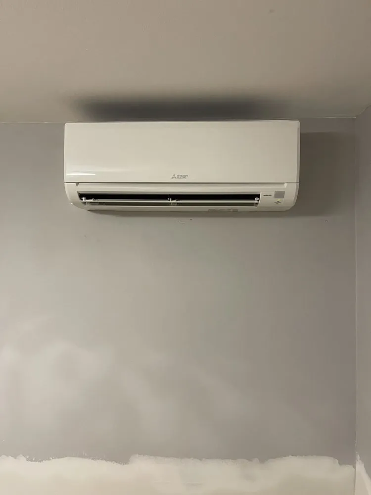 Slide of County Comfort Services