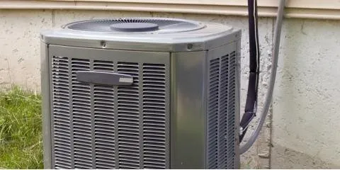 Slide of County Cooling