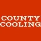 Slide of County Cooling