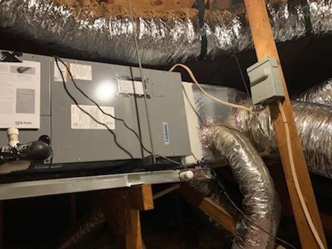 Slide of County Energy & Environmental Services