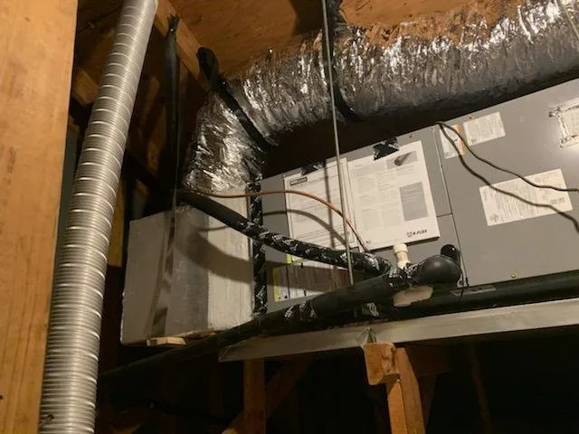 Slide of County Energy & Environmental Services