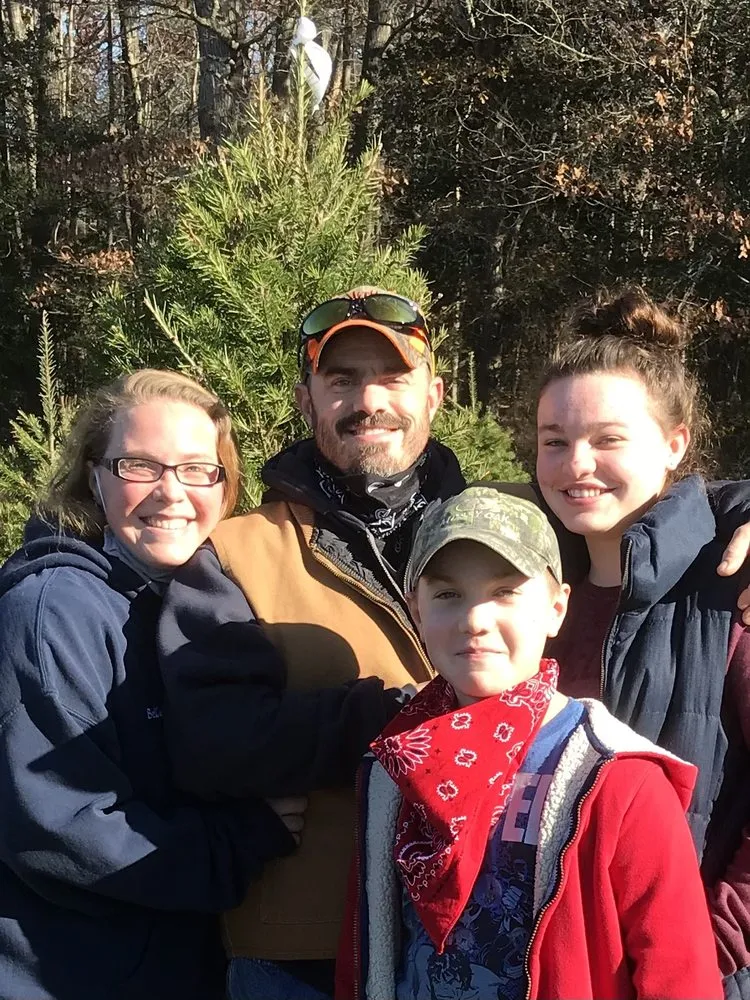 Slide of County HVAC Services