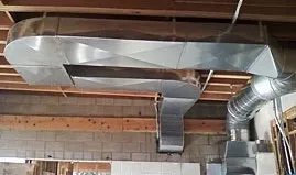 Slide of County HVAC Services