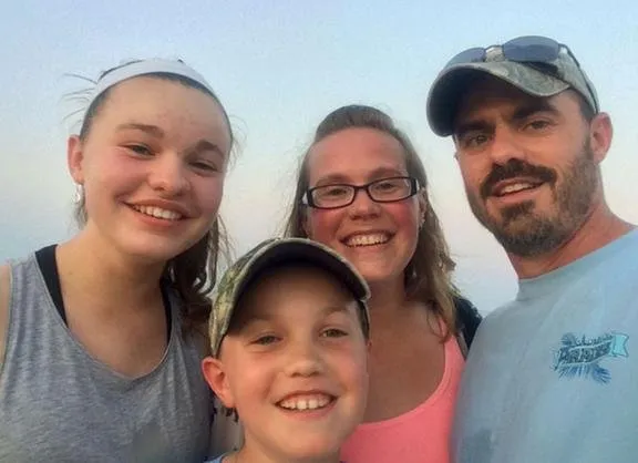 Slide of County HVAC Services