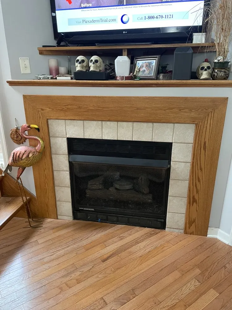 Slide of County HVAC Services