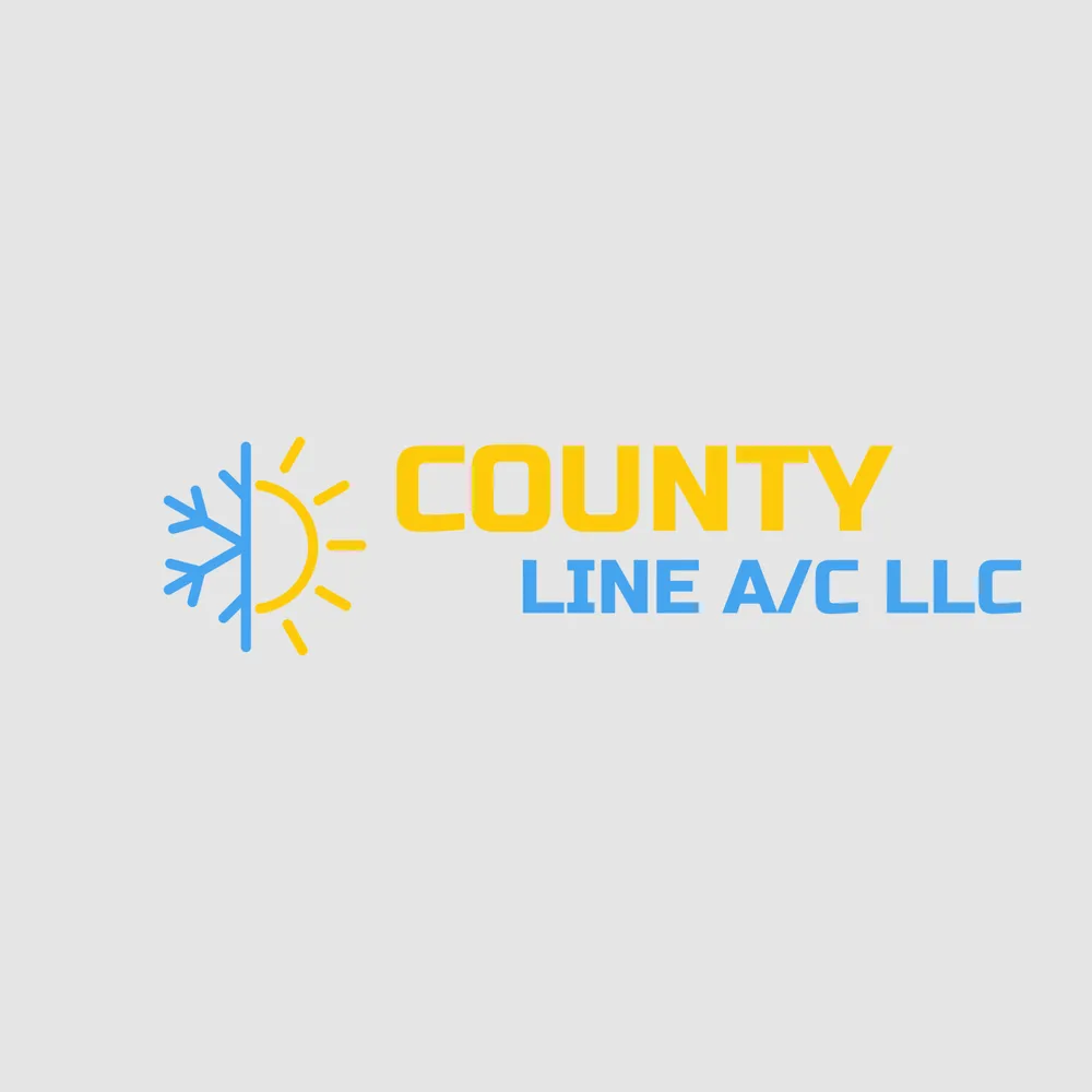 Slide of County Line A/C
