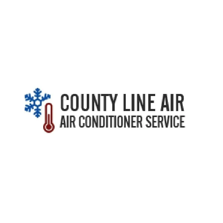 Slide of County Line Air