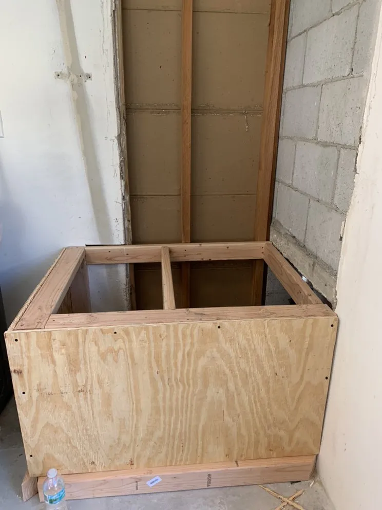 Slide of County Line Air