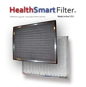 Slide of County Line Air