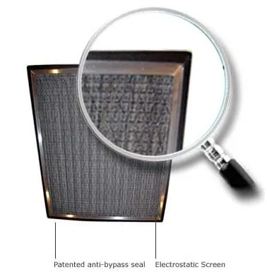 County Line Air Logo