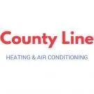 Slide of County Line Heating & Air Conditioning
