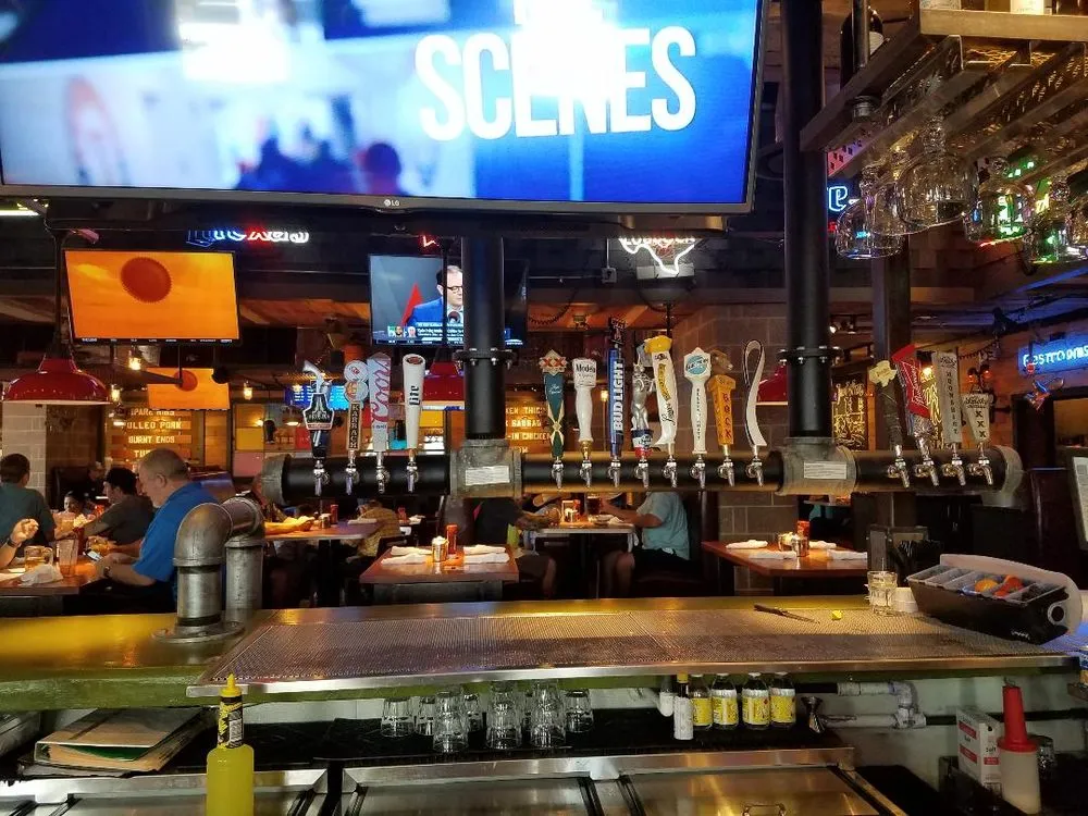 Slide of County Line Heating, AC, and Refrigeration