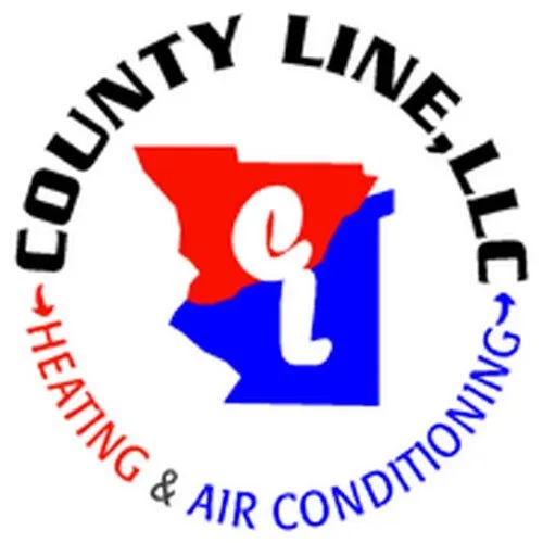Slide of County Line, LLC Heating & Air