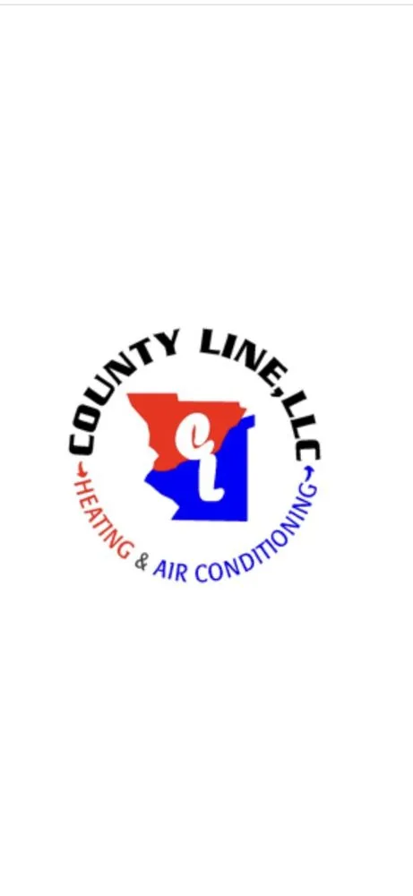 Slide of County Line, LLC Heating & Air