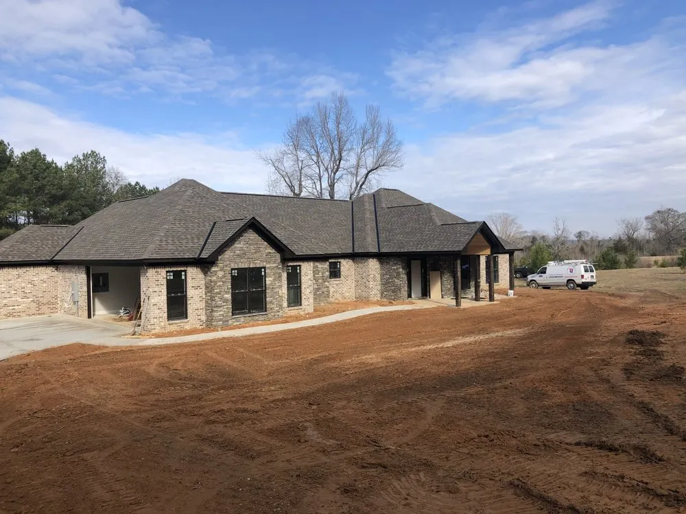 Slide of County Line, LLC Heating & Air