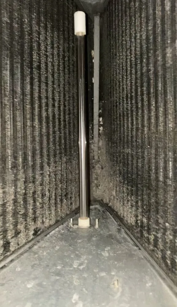 Slide of County Refrigeration