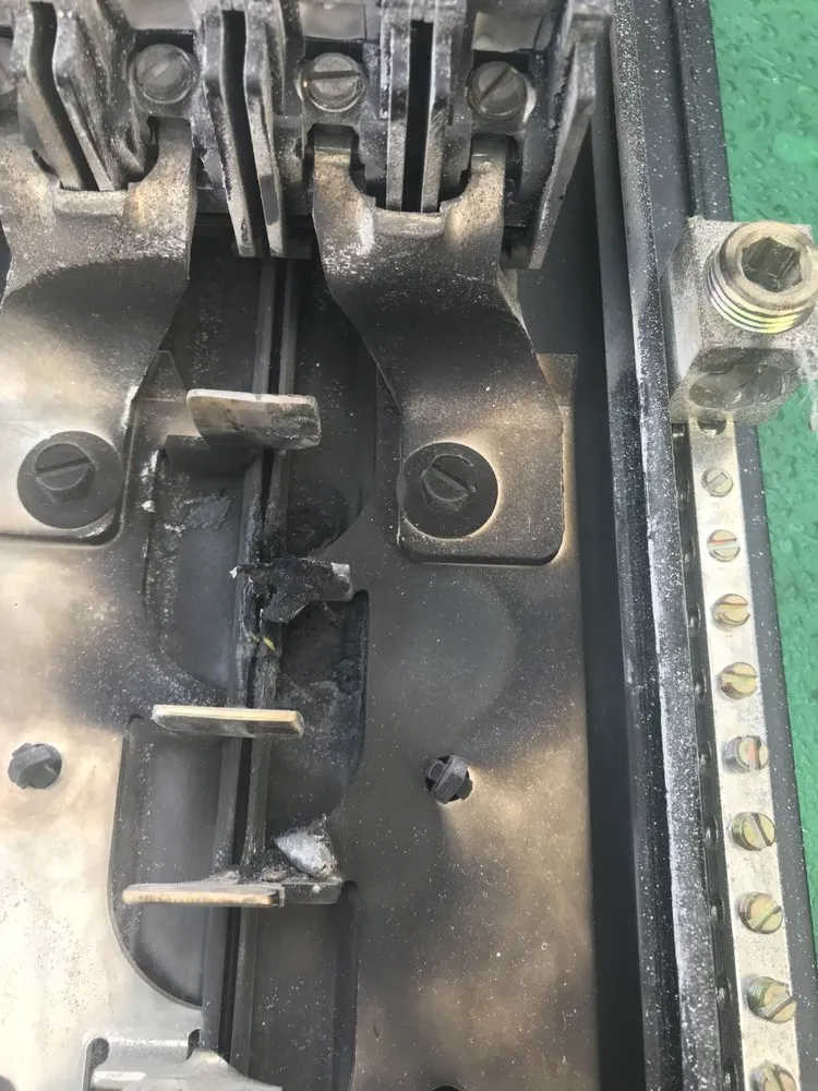 Slide of County Refrigeration