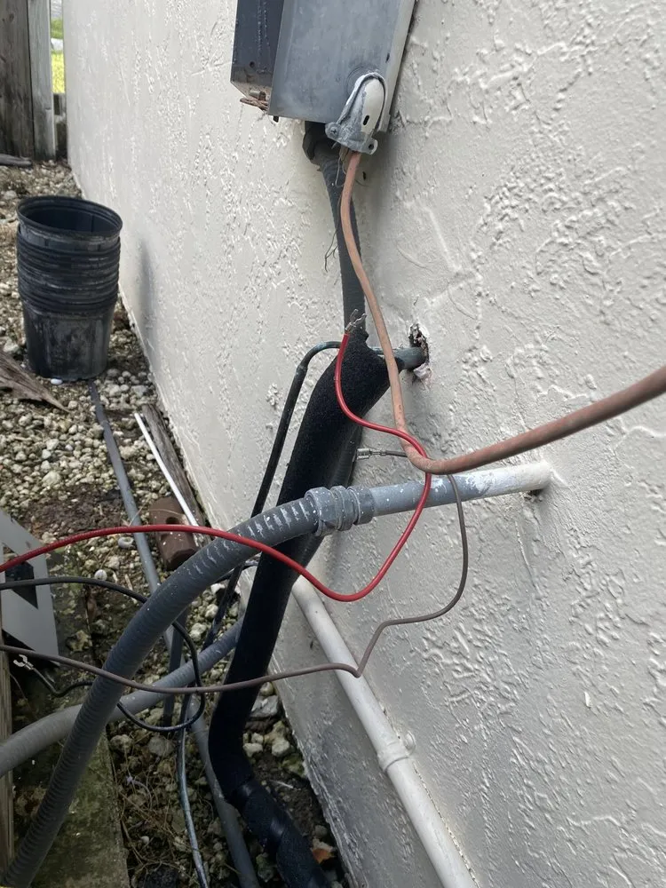 Slide of County Refrigeration