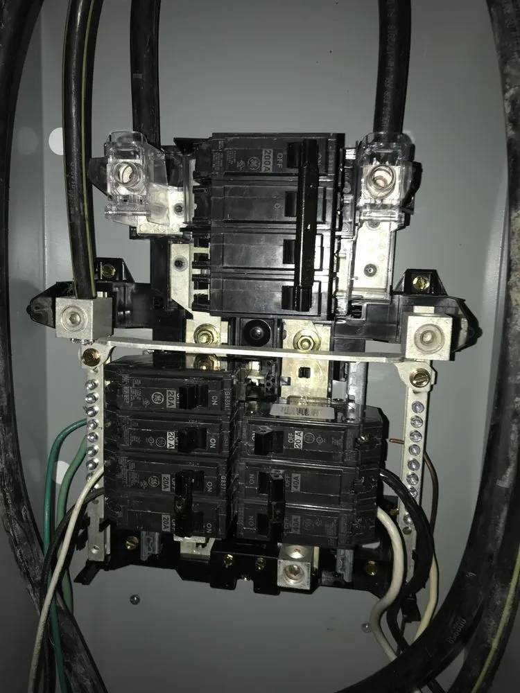 Slide of County Refrigeration