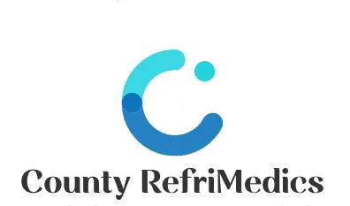 Slide of County RefriMedics