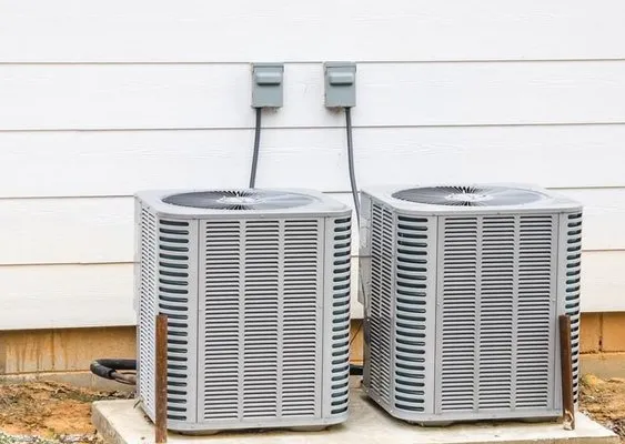 County Wide Heating & Cooling Logo