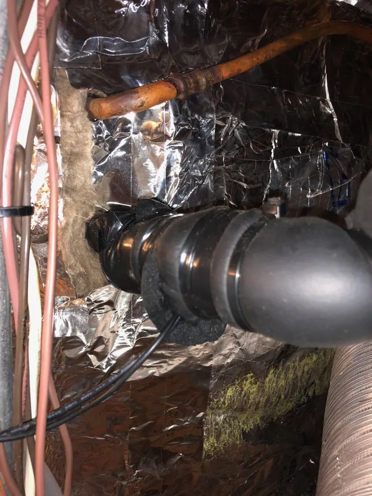 Slide of County Wide Mechanical Services