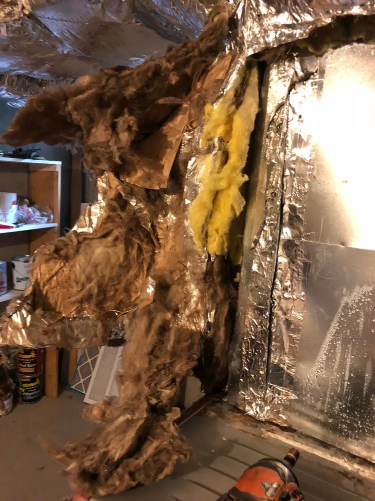 Slide of County Wide Mechanical Services