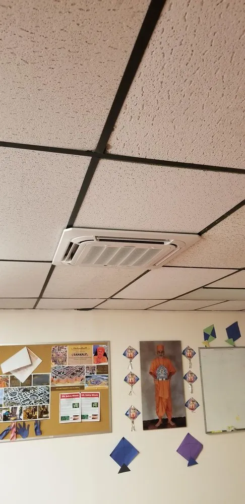 Slide of County Wide Mechanical Services