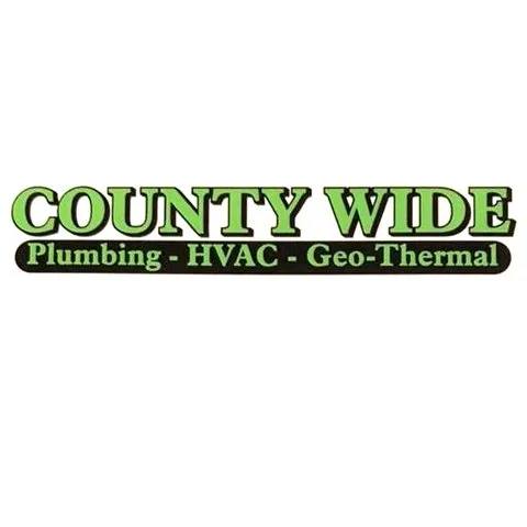 Slide of County Wide Plumbing Heating & AC